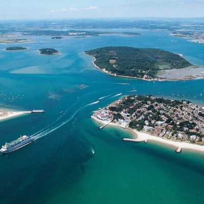 Poole Harbour Watersports