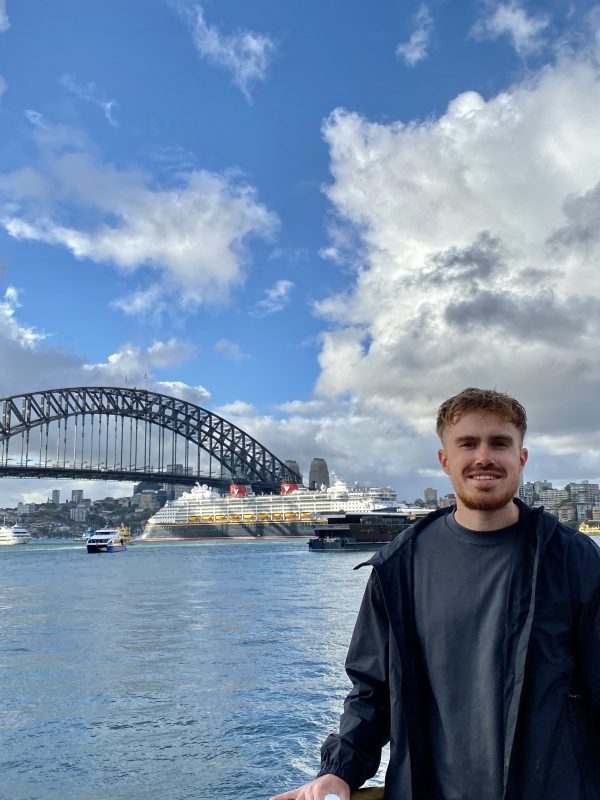 Callum - Work from home