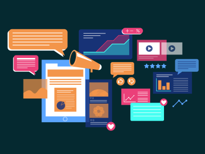 Digital Marketing News & Updates: April 2022