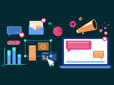 Digital Marketing News & Updates: July 2022