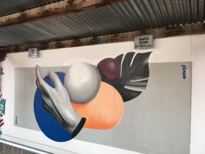 Upfest 2018: Bristol’s Street Art Celebration