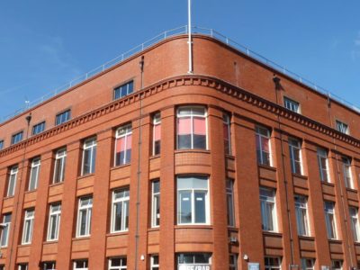 Tobacco Factory Theatre’s Redevelopment Project