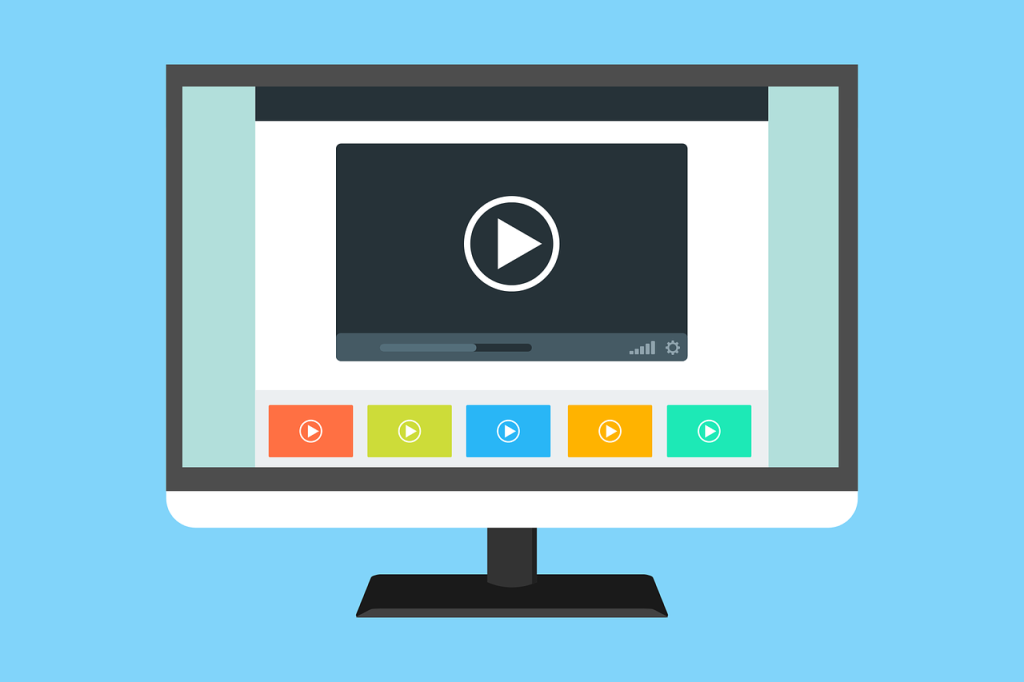 Video content and marketing