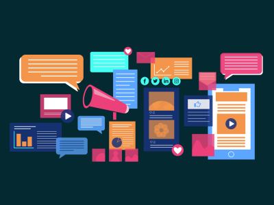 Digital Marketing News & Updates: February 2022