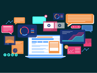 Digital Marketing News & Updates: March 2022