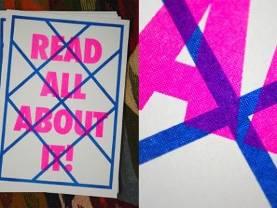 The Rise of the Risograph