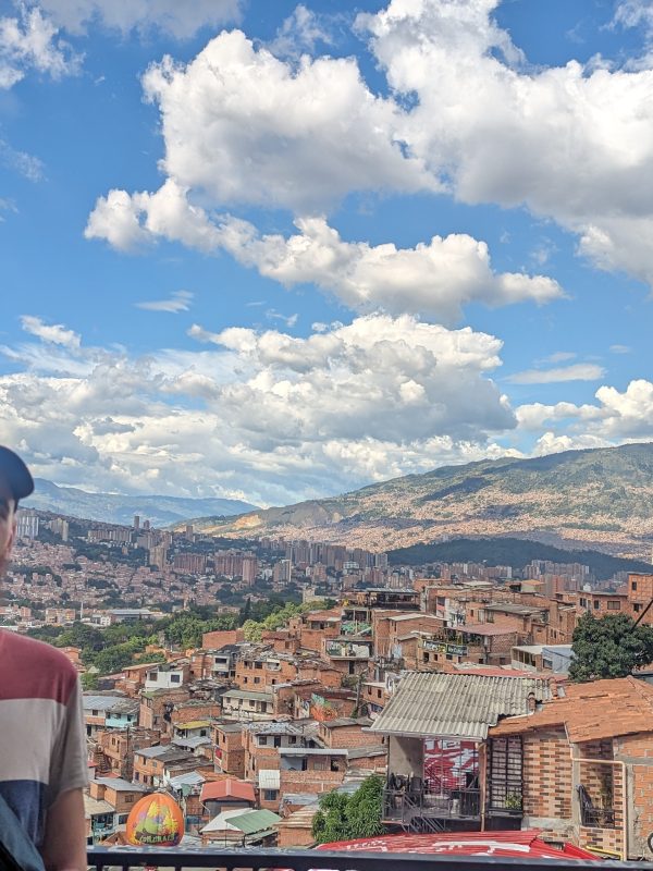 Sam G - Work from home