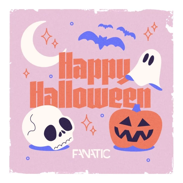 Happy Halloween from the team that puts the ‘boo’ in ‘boosting your brand’! 🎃👻

#SpooktacularService